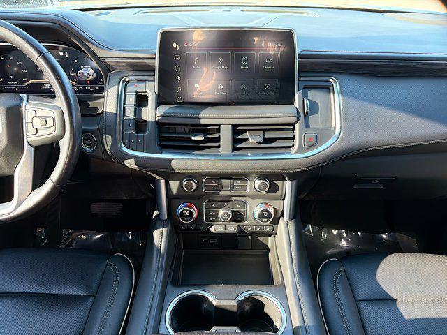 used 2023 GMC Yukon XL car, priced at $44,998