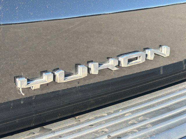 used 2023 GMC Yukon XL car, priced at $44,998