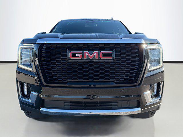 used 2023 GMC Yukon XL car, priced at $44,998