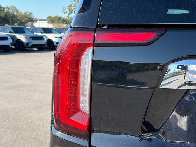 used 2023 GMC Yukon XL car, priced at $44,998