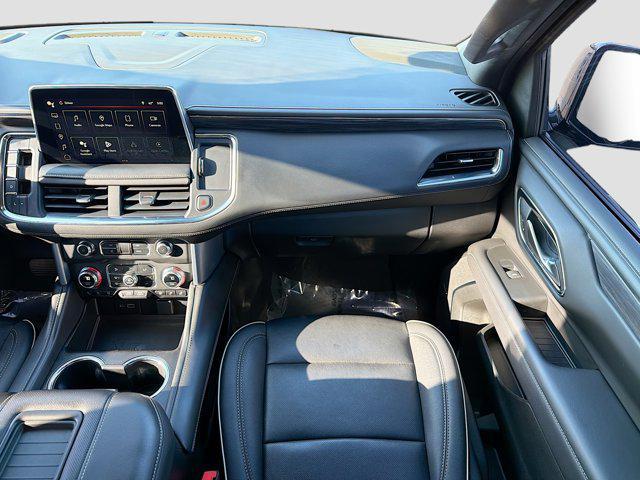 used 2023 GMC Yukon XL car, priced at $44,998