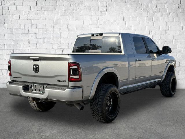 used 2022 Ram 2500 car, priced at $62,192