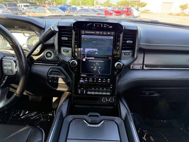 used 2022 Ram 2500 car, priced at $62,192