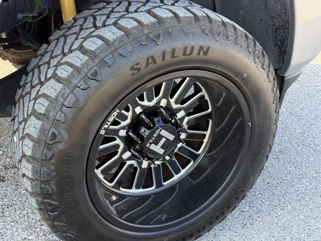 used 2022 Ram 2500 car, priced at $62,192
