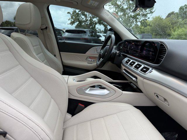 used 2022 Mercedes-Benz GLE 350 car, priced at $40,689