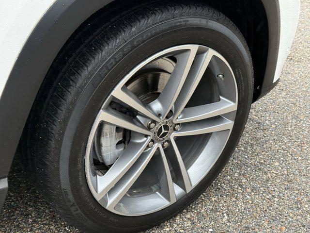 used 2022 Mercedes-Benz GLE 350 car, priced at $40,689