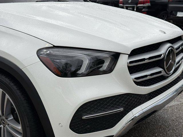 used 2022 Mercedes-Benz GLE 350 car, priced at $40,689