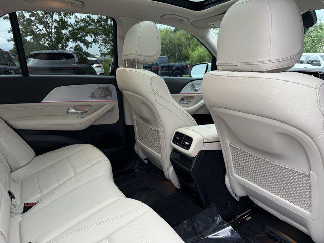 used 2022 Mercedes-Benz GLE 350 car, priced at $40,689