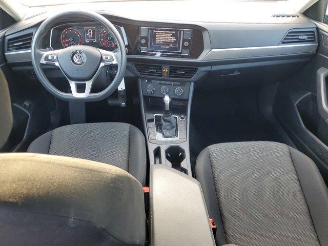 used 2020 Volkswagen Jetta car, priced at $13,475