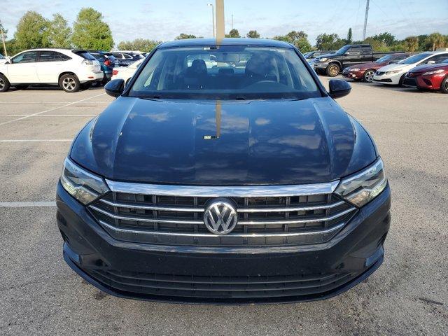 used 2020 Volkswagen Jetta car, priced at $14,450