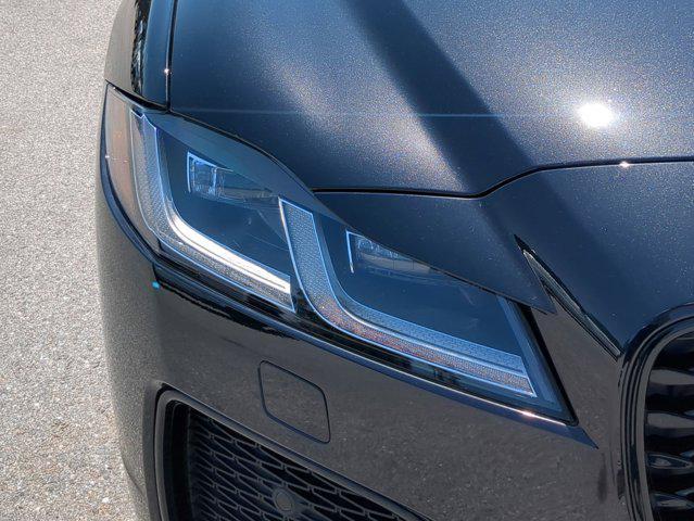 new 2024 Jaguar XF car, priced at $49,123