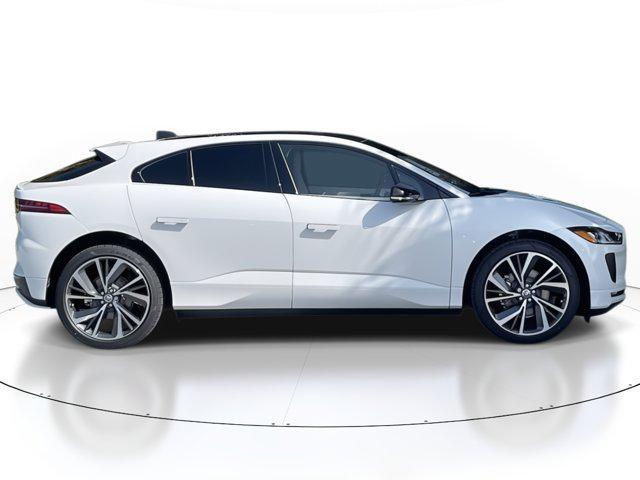 new 2024 Jaguar I-PACE car, priced at $64,318