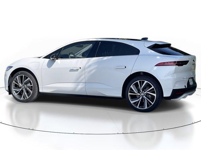 new 2024 Jaguar I-PACE car, priced at $64,318