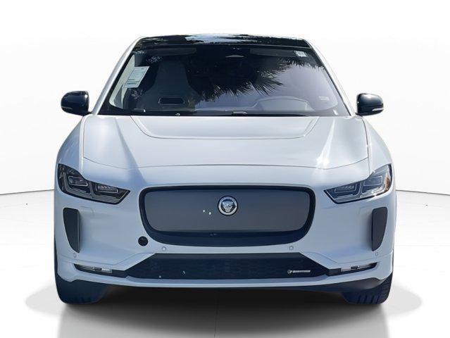 new 2024 Jaguar I-PACE car, priced at $64,318