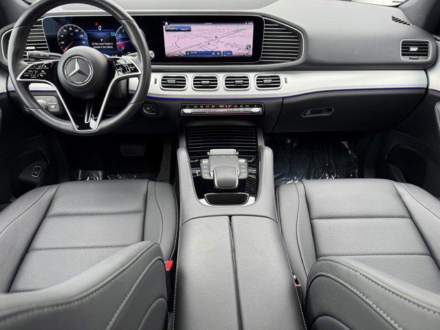 used 2024 Mercedes-Benz GLE 350 car, priced at $54,443