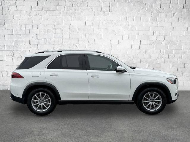 used 2024 Mercedes-Benz GLE 350 car, priced at $54,443