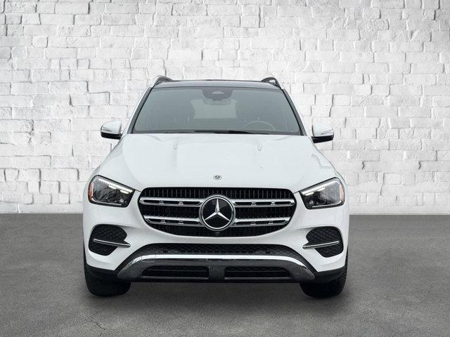 used 2024 Mercedes-Benz GLE 350 car, priced at $54,443