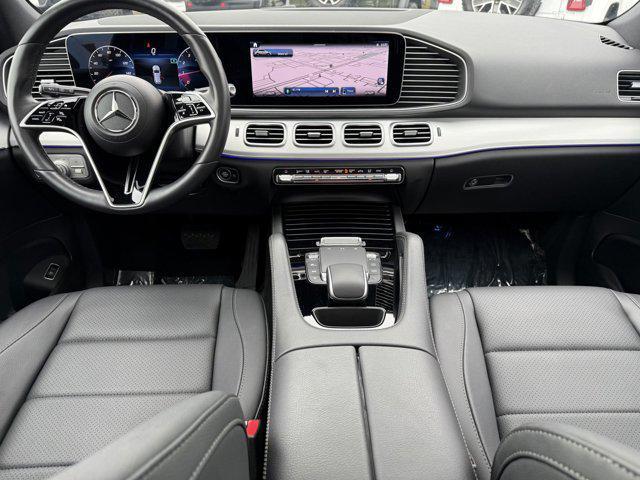 used 2024 Mercedes-Benz GLE 350 car, priced at $54,443