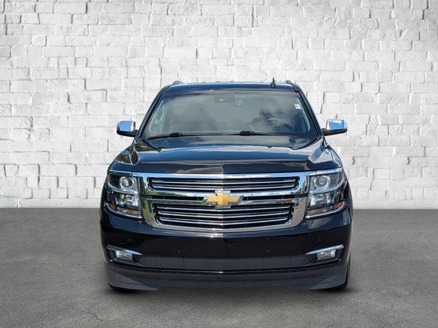 used 2017 Chevrolet Tahoe car, priced at $28,831