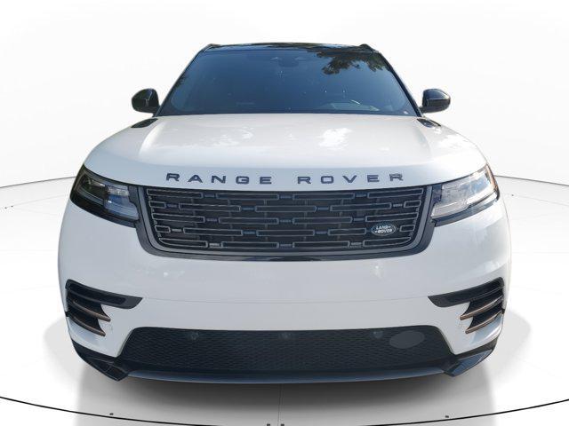 new 2025 Land Rover Range Rover Velar car, priced at $70,415