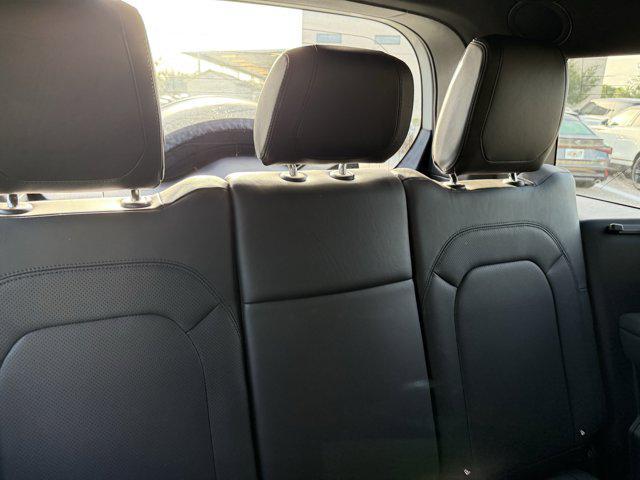 used 2024 Land Rover Defender car, priced at $71,300