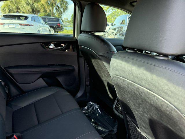 used 2020 Kia Forte car, priced at $16,680