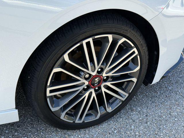 used 2020 Kia Forte car, priced at $16,680