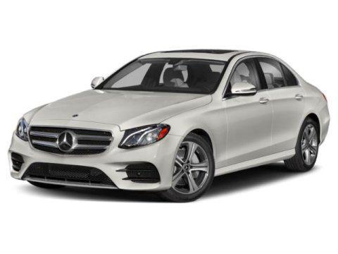 used 2020 Mercedes-Benz E-Class car, priced at $26,690