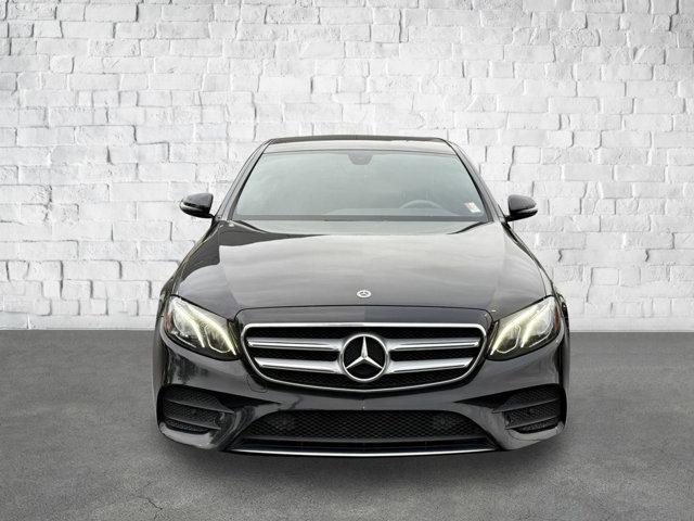 used 2020 Mercedes-Benz E-Class car, priced at $25,526