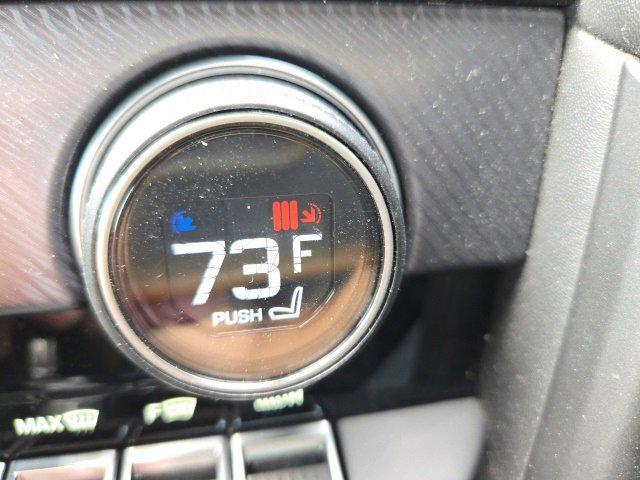 used 2018 Jaguar F-TYPE car, priced at $37,777