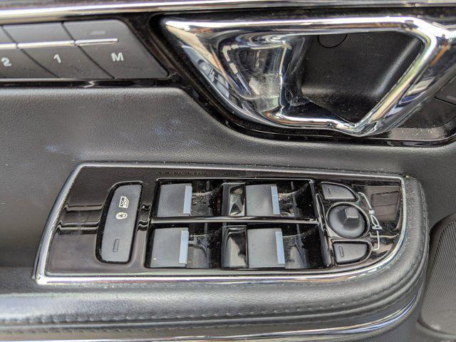 used 2019 Jaguar XJ car, priced at $21,999