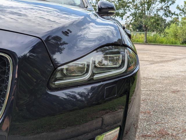 used 2019 Jaguar XJ car, priced at $21,999