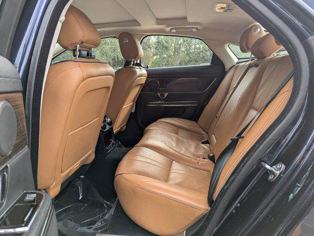 used 2019 Jaguar XJ car, priced at $21,999