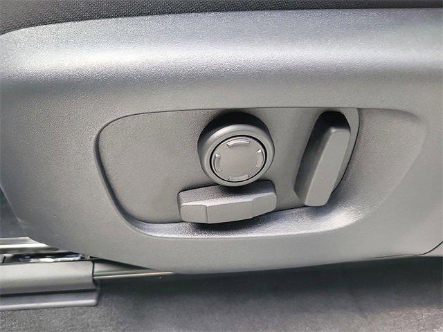 used 2024 Land Rover Discovery Sport car, priced at $35,484