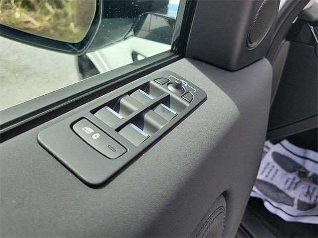 used 2024 Land Rover Discovery Sport car, priced at $35,484