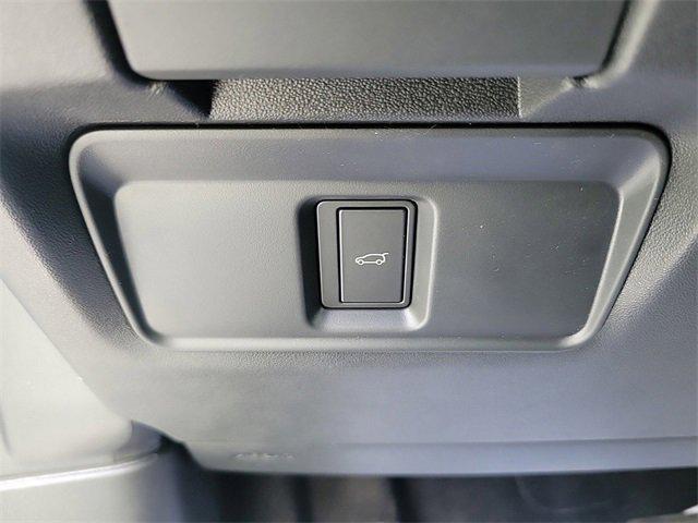 used 2024 Land Rover Discovery Sport car, priced at $35,484