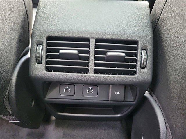 used 2024 Land Rover Discovery Sport car, priced at $35,484