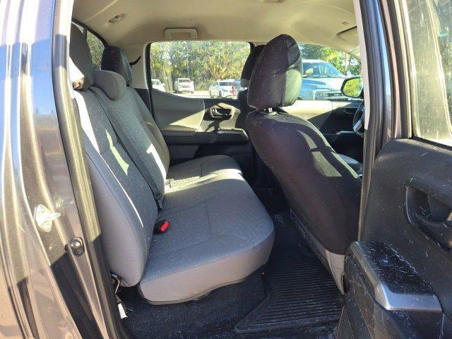 used 2021 Toyota Tacoma car, priced at $28,919