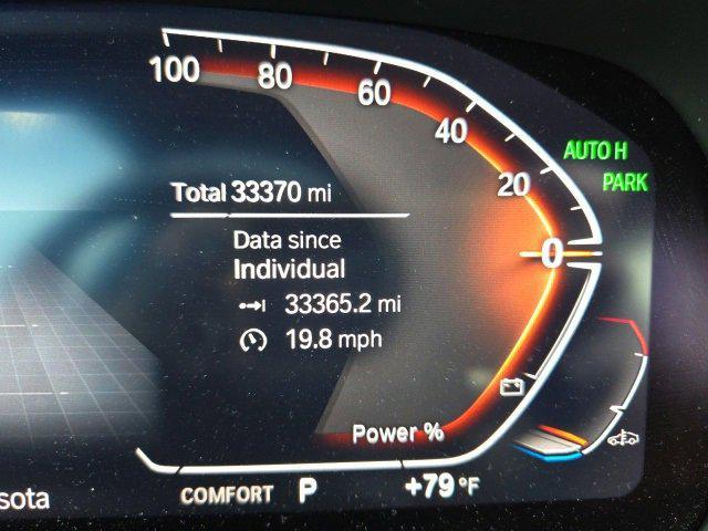 used 2023 BMW X5 car, priced at $47,993