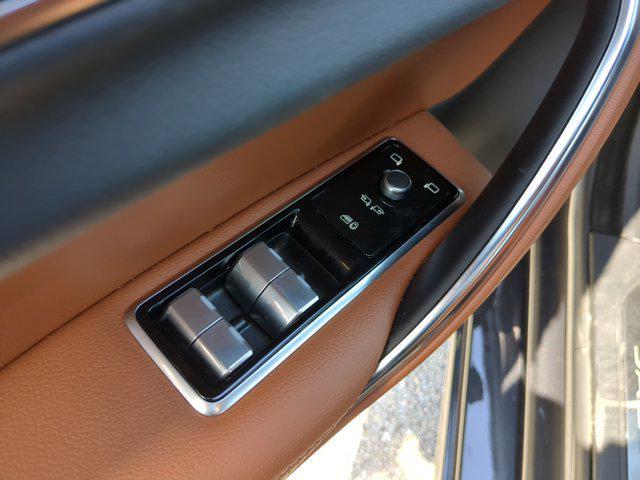 used 2024 Jaguar XF car, priced at $48,132