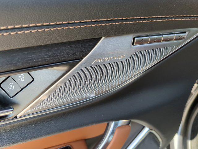 used 2024 Jaguar XF car, priced at $48,132