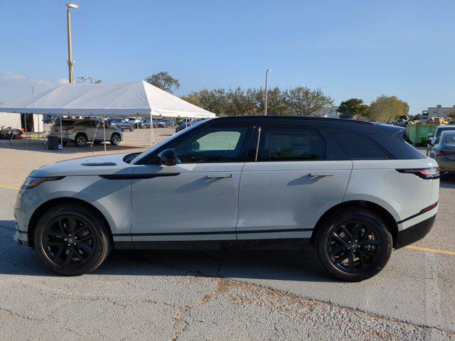 new 2026 Land Rover Range Rover Velar car, priced at $72,565