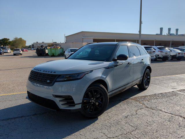 new 2026 Land Rover Range Rover Velar car, priced at $72,565