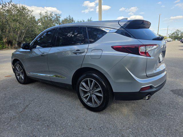 used 2019 Acura RDX car, priced at $21,707