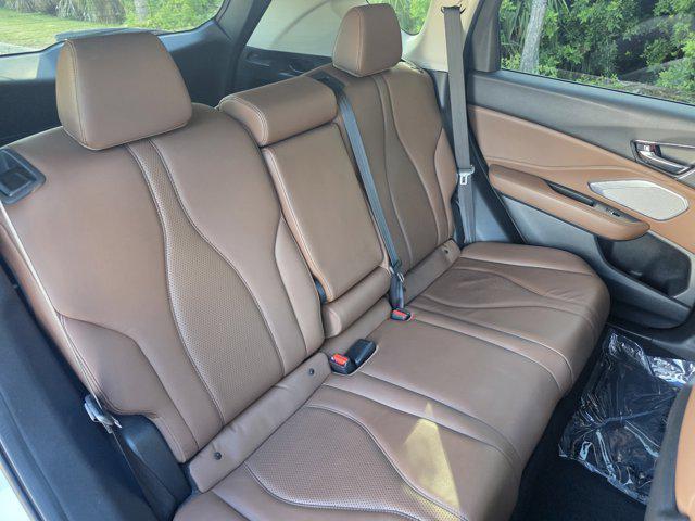 used 2019 Acura RDX car, priced at $21,707
