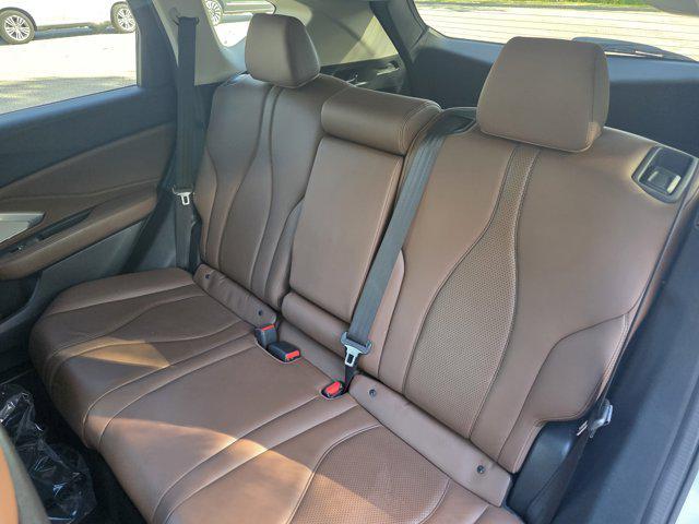 used 2019 Acura RDX car, priced at $21,707