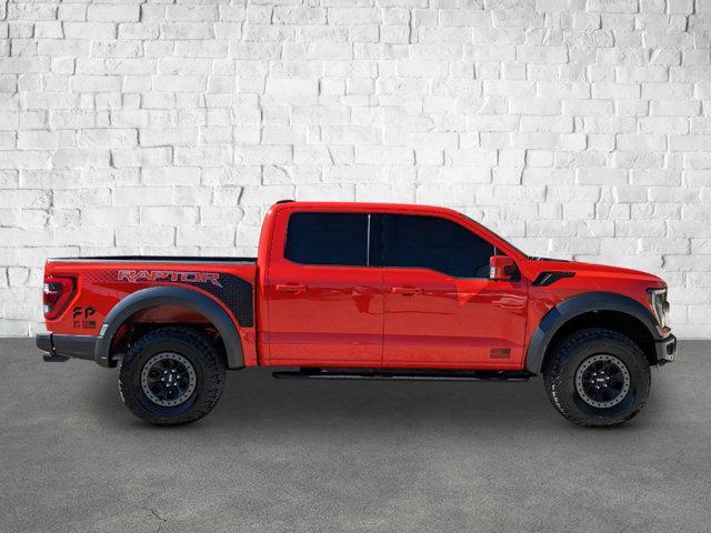 used 2022 Ford F-150 car, priced at $66,887