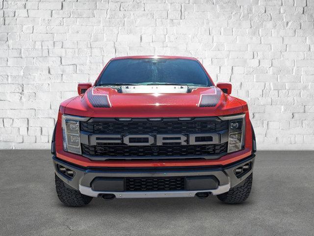 used 2022 Ford F-150 car, priced at $66,887