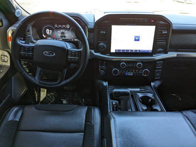 used 2022 Ford F-150 car, priced at $66,887