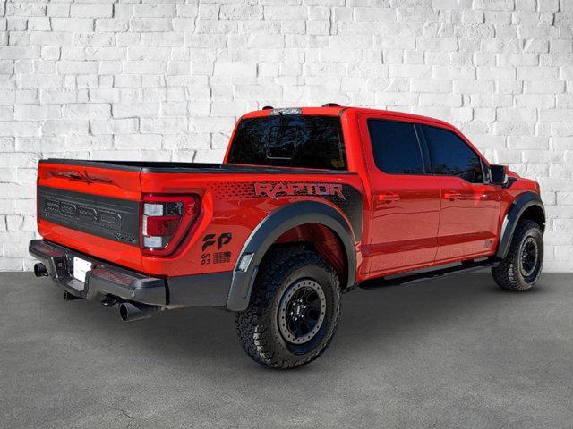 used 2022 Ford F-150 car, priced at $66,887